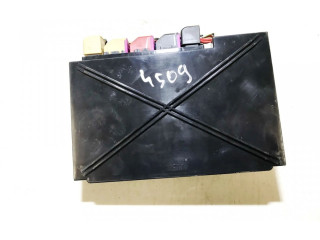 Блок управления 3d0907040j, 5HB00830211   Volkswagen Phaeton