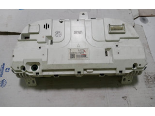 Панель приборов 8100C055 Mitsubishi ASX