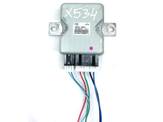 Блок управления топливного насоса PE0218561, X534 Mazda 3 II