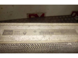 Масляный насос   8200117609  Renault Scenic II -  Grand scenic II 