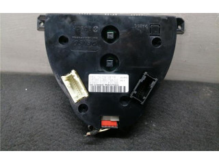 Блок управления климат-контролем 14009186YR, 14009186YR   Peugeot 807