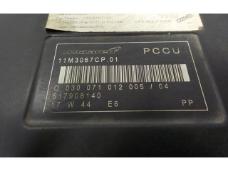 Řídící jednotka 11M3067CP01 McLaren 570S 2018