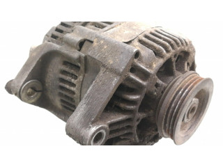 Генератор 7700866507   Renault Scenic I 1.6     