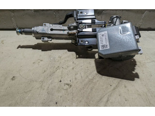 Рулевая рейка 6R1909144R Skoda Rapid (NH) 2012 - 2019 года