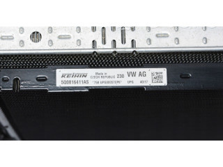 Радиатор охлаждающей жидкости