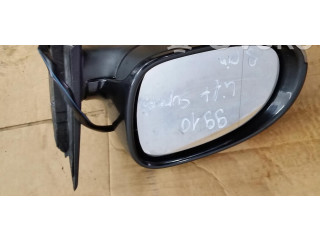 Зеркало электрическое        Skoda Superb B5 (3U)  2001 - 2008 года   