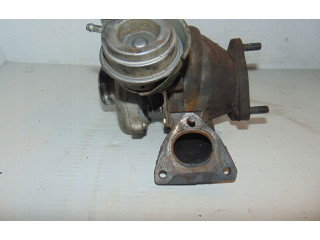  Турбина Volvo S60  7167382         