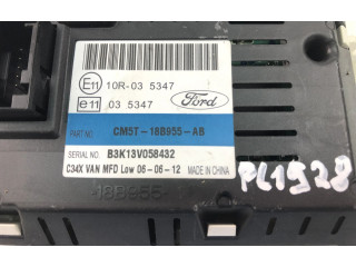 Дисплей CM5T18B955AB Ford Focus