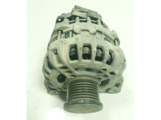 Генератор A4539063900, 231006007R   Smart ForFour II W453      