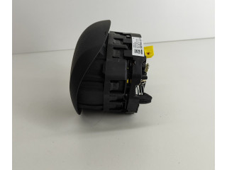Подушка безопасности водителя 5E0880201B, 308307799002AD   Skoda Octavia Mk3 (5E)