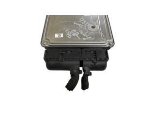 Řídící jednotka 03G906021PF, 03G906021AB Volkswagen Caddy 2009