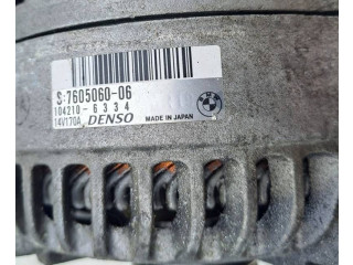 Pojistková skříňka Генератор 7605060-06, 1042106334 BMW 1 F20 F21 2014