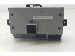 Модуль управления BSM 51799306, 51799369 Lancia Musa