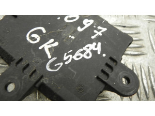 Блок управления дверью