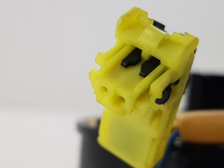 Подрулевой шлейф SRS Z90K621030 Mazda 3 I