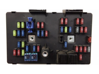 Pojistková skříňka 07207D, C105IP Opel Antara 2007