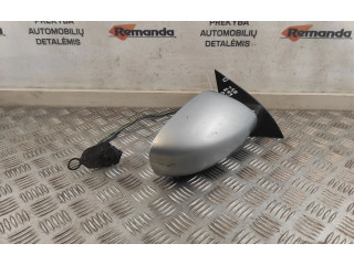 Zpětné zrcátko Peugeot 607 2003 221046, 221046