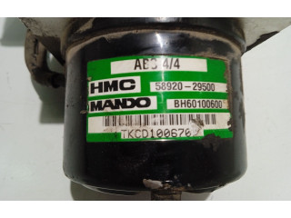 Блок АБС 5892029500, BH60100600   Hyundai  Lantra II  1995 - 2000 года