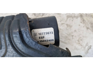 Блок АБС 12773673   Saab  9-3 Ver2  2008 - 2016 года