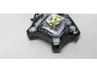 Подушка безопасности водителя Mitsubishi Outlander