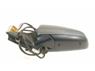 Зеркало электрическое Audi A4 Allroad - года