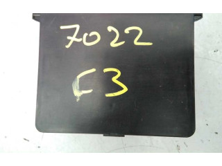 Блок управления 9811039380 Citroen C3 Aircross