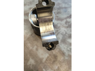  Поршень с шатуном    Nissan X-Trail T32  