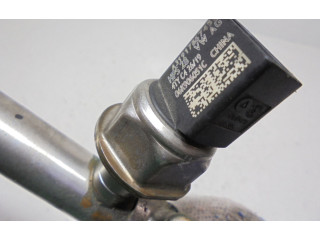 Топливная рампа 06K133317AA, 06K133317AA Skoda Fabia Mk3 (NJ)