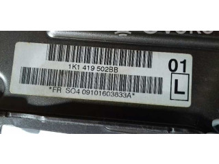 Рулевая рейка 1K1419502BB Volkswagen Golf SportWagen - года