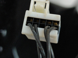 Zpětné zrcátko pravé Mercedes-Benz E W212 2010 A2128101016