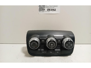 Блок управления климат-контролем 8J0820043AF, 8J0820043AF   Audi TT TTS Mk2