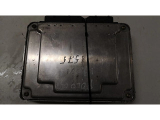 Блок управления двигателя 038906012M, 0281001979 Volkswagen Polo