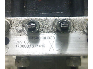 Jednotka ABS 1611918680 Peugeot 108 2017