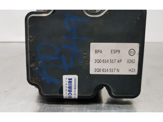 Блок АБС 2Q0614517AP, 2Q0614517N Audi A1 2018 - года