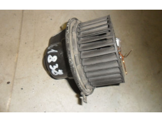 Вентилятор печки Volkswagen Jetta II