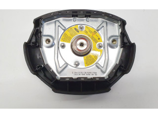 Подушка безопасности водителя 95ABA042B85   Ford Escort