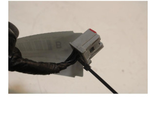 Зеркало электрическое        Ford Ecosport  2013 - 2017 года   