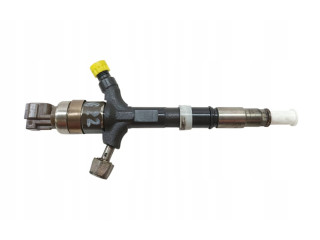 Vstřikovač 095000-0571, D4D Toyota RAV 4 (XA20)