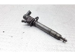 Жиклер (жиклеры) (форсунка (форсунки) 0445110078 Volvo S60