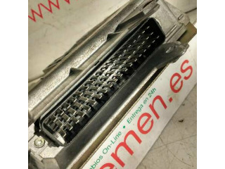 Блок управления двигателя 9634923280   Citroen Xsara