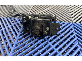 Zámek zadních dveří    Lexus CT 200H 2012