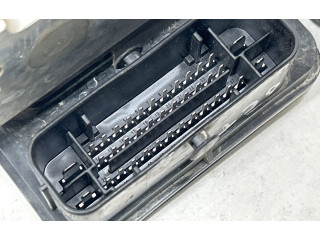 Блок АБС 3Q0614517T, 3Q0907379T   Skoda  Octavia Mk3 (5E)  2013 - 2019 года