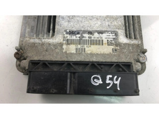 Блок управления 55205627 Saab 9-3 Ver2