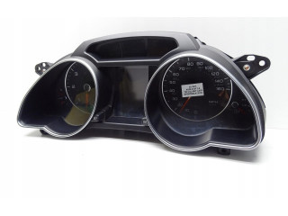 Přístrojová deska Audi A5 8T 8F 2012 8T0920983M