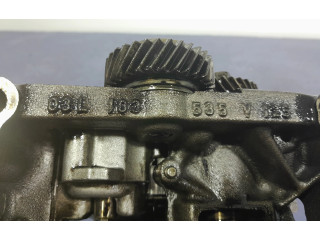 Čerpadlo oleje 03L103537, 03L103537 Audi A6 S6 C7 4G CGLC