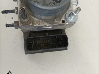 Блок управления АБС 0265800800, 0265232290   Fiat 500 Cinquecento