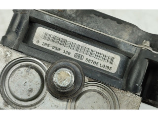 Блок АБС 9655045580, 0265234060 Citroen Xsara Picasso - года