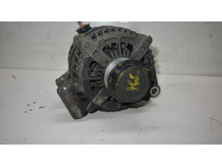 Генератор    Jaguar XF X250      