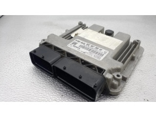 Блок управления двигателем Блок управления 04E907309AP, 0261S11600   Volkswagen Jetta VI