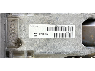  рейка  Колонка рулевая 31476490, 31476796   Volvo S90, V90 2016 -  года